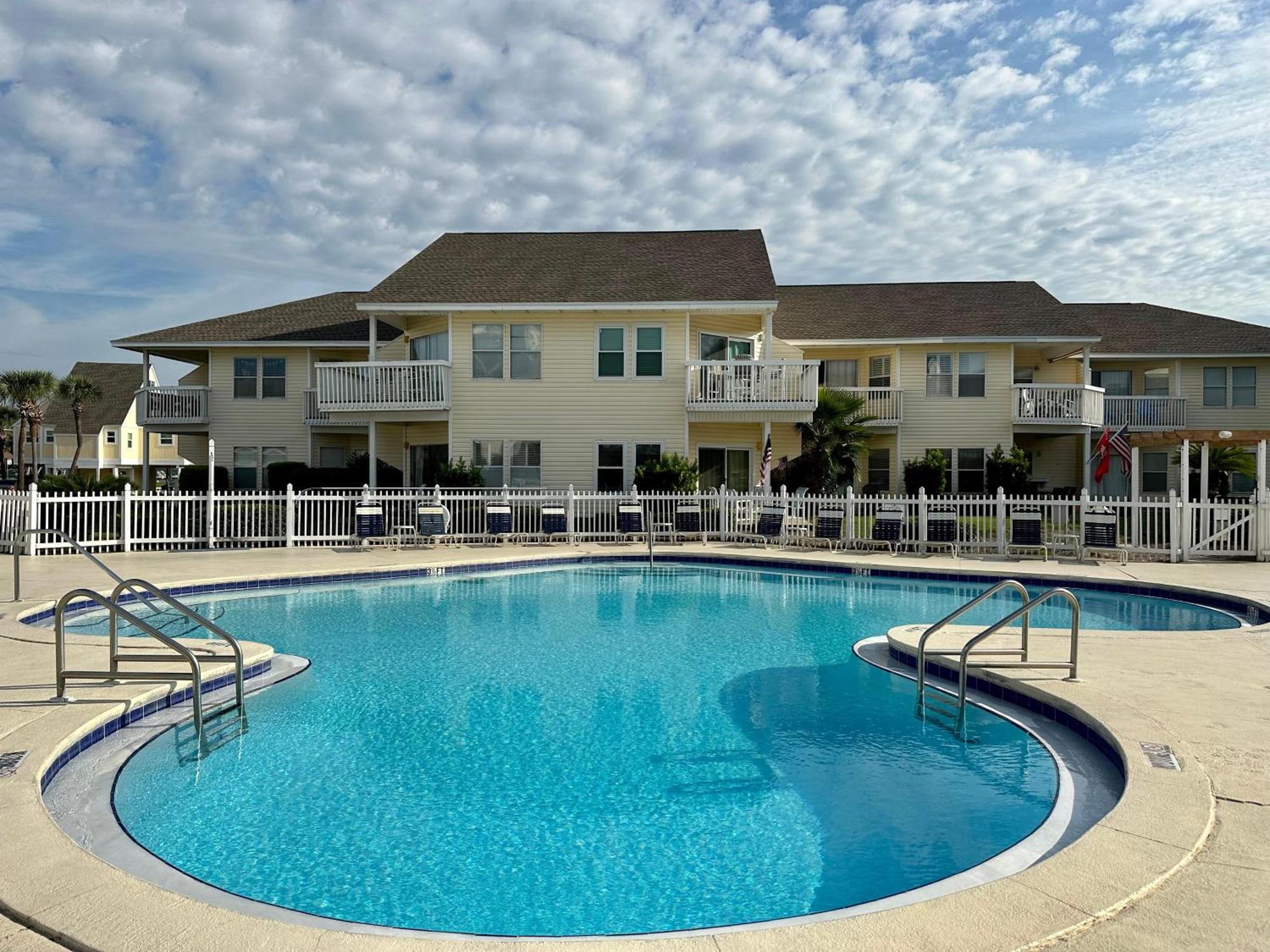 Sandpiper Cove 8206 Дестін Екстер'єр фото