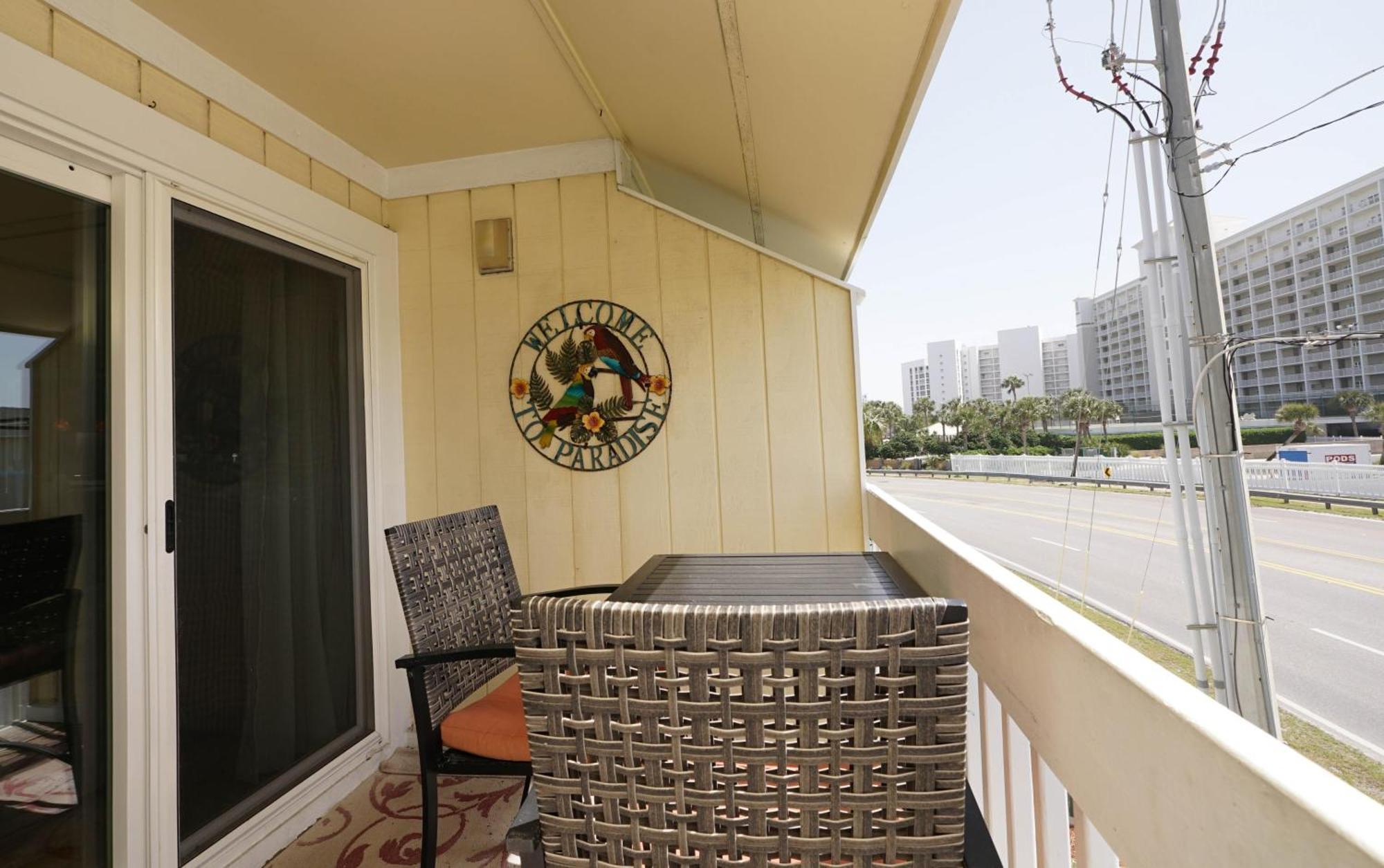 Sandpiper Cove 8206 Дестін Екстер'єр фото