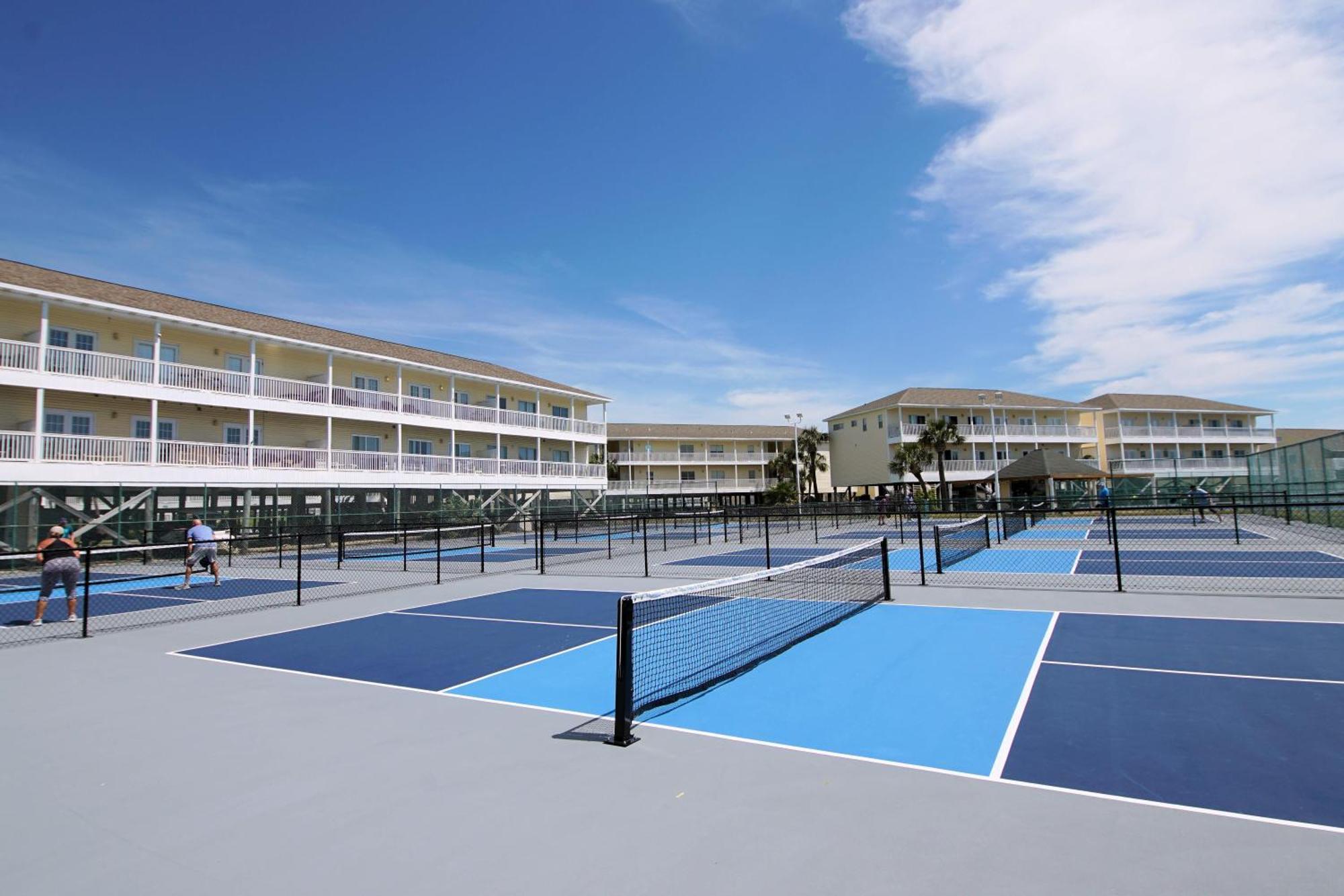 Sandpiper Cove 8206 Дестін Екстер'єр фото