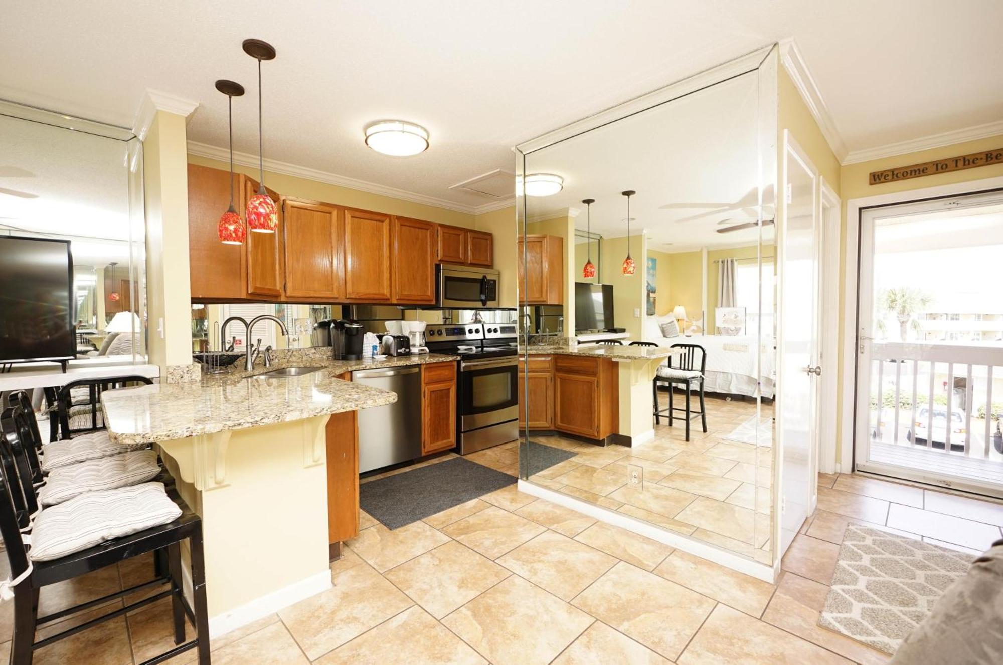 Sandpiper Cove 8206 Дестін Екстер'єр фото