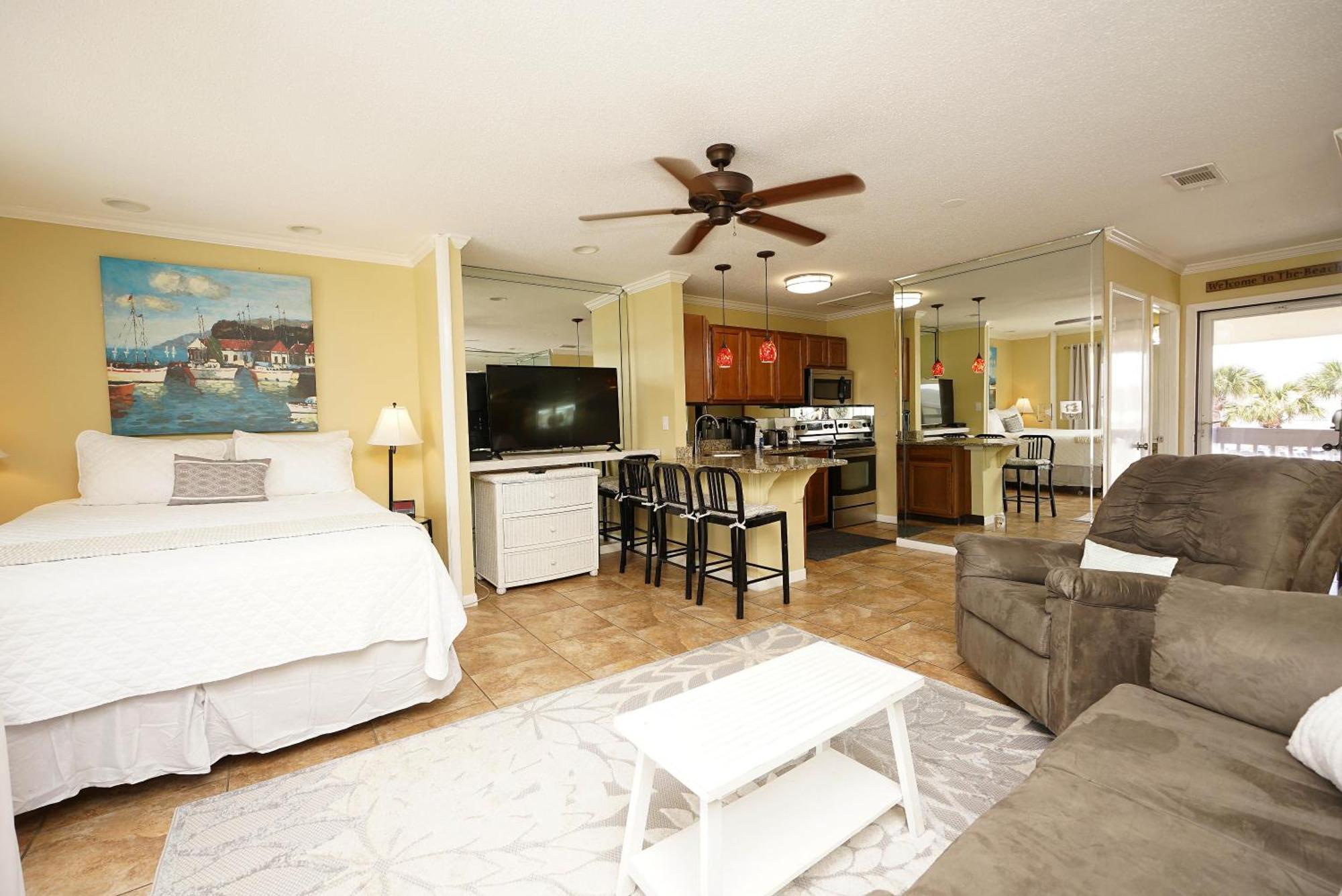 Sandpiper Cove 8206 Дестін Екстер'єр фото